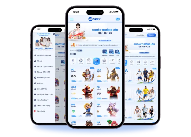 Biểu tượng đa dạng kèo cược