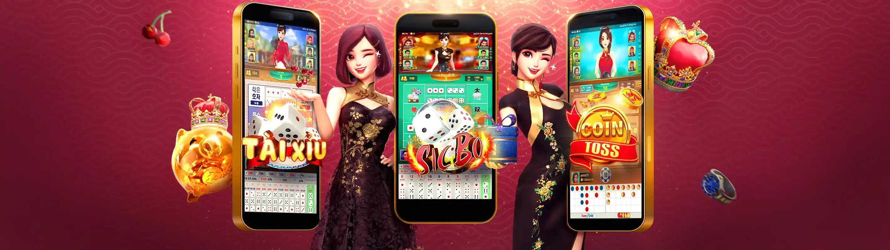 Giao diện trò chơi slot i9999 với biểu tượng chiến thắng và tiền thưởng lớn