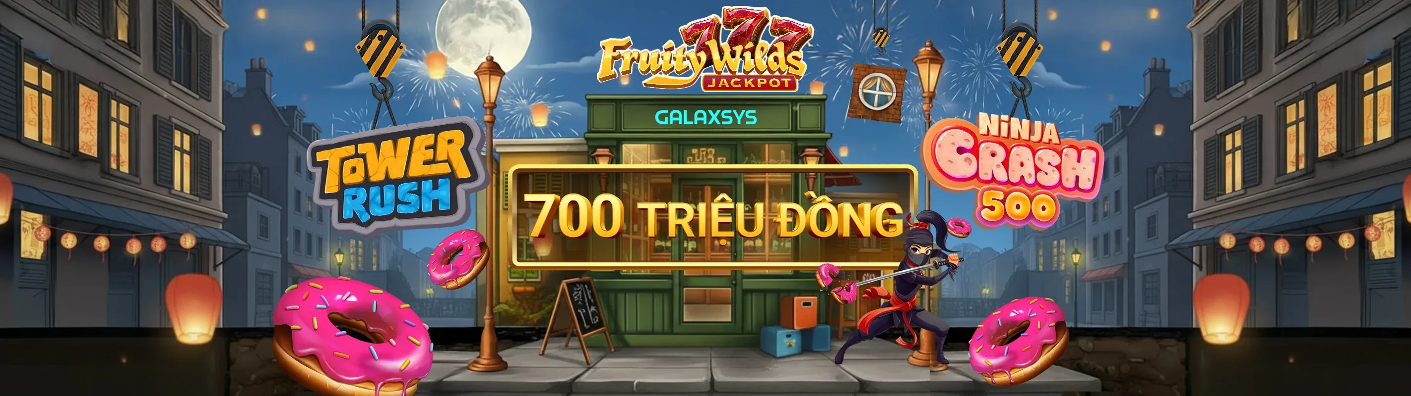 Tin tức mới nhất từ i9999 trang chủ chính thức